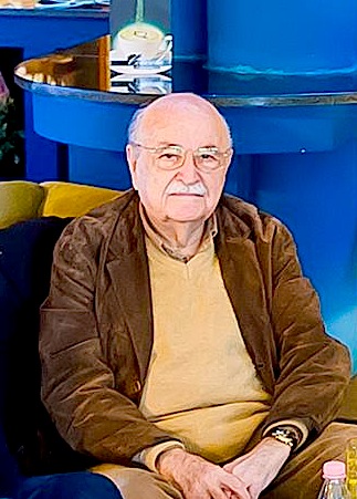 Studiuesi dhe historiani Aleksandër Meksi