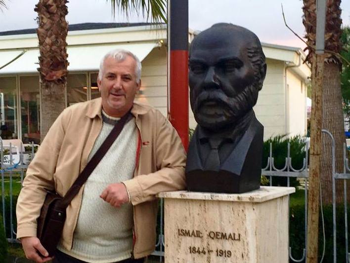 Me Ismail Qemal Vlorën