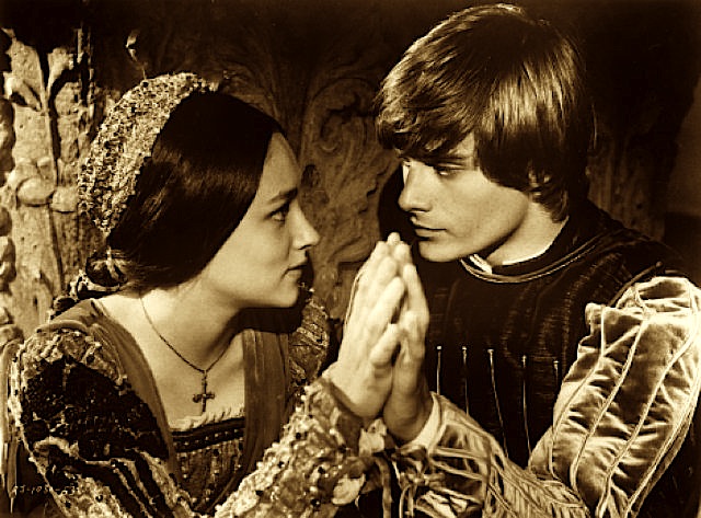 Romeo dhe Xhulieta