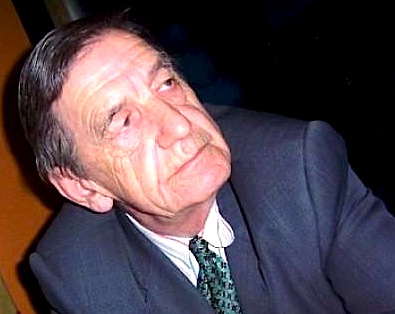 Din Mehmeti (1929-2010)
