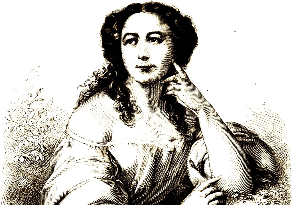 Elena Gjika - Dora d'Istria (1828-1888)