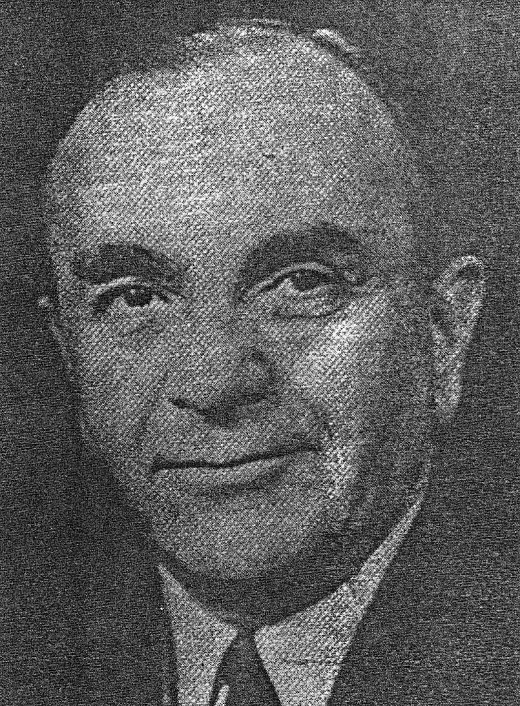 Profesor Stavro Skendi (1906-1989)