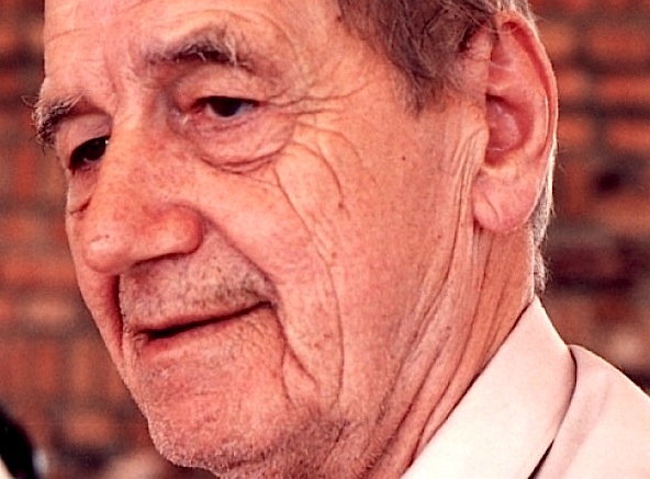Poeti Din Mehmeti (1929-2010)