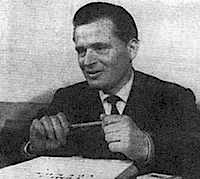 Shkrimtari Jakov Xoxa (1923-1979)