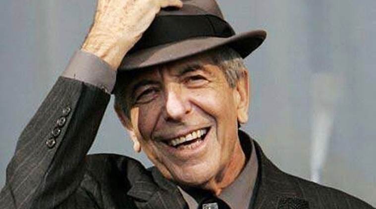 Lamtumirë, Leonard Cohen!