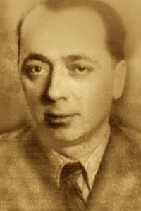 Kudret Kokoshi (1908-1991)