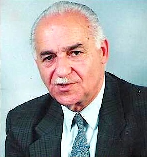 Ramiz Kelmendi (1930-2017)