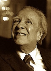 Jorge Luis Borges (1899-1984)