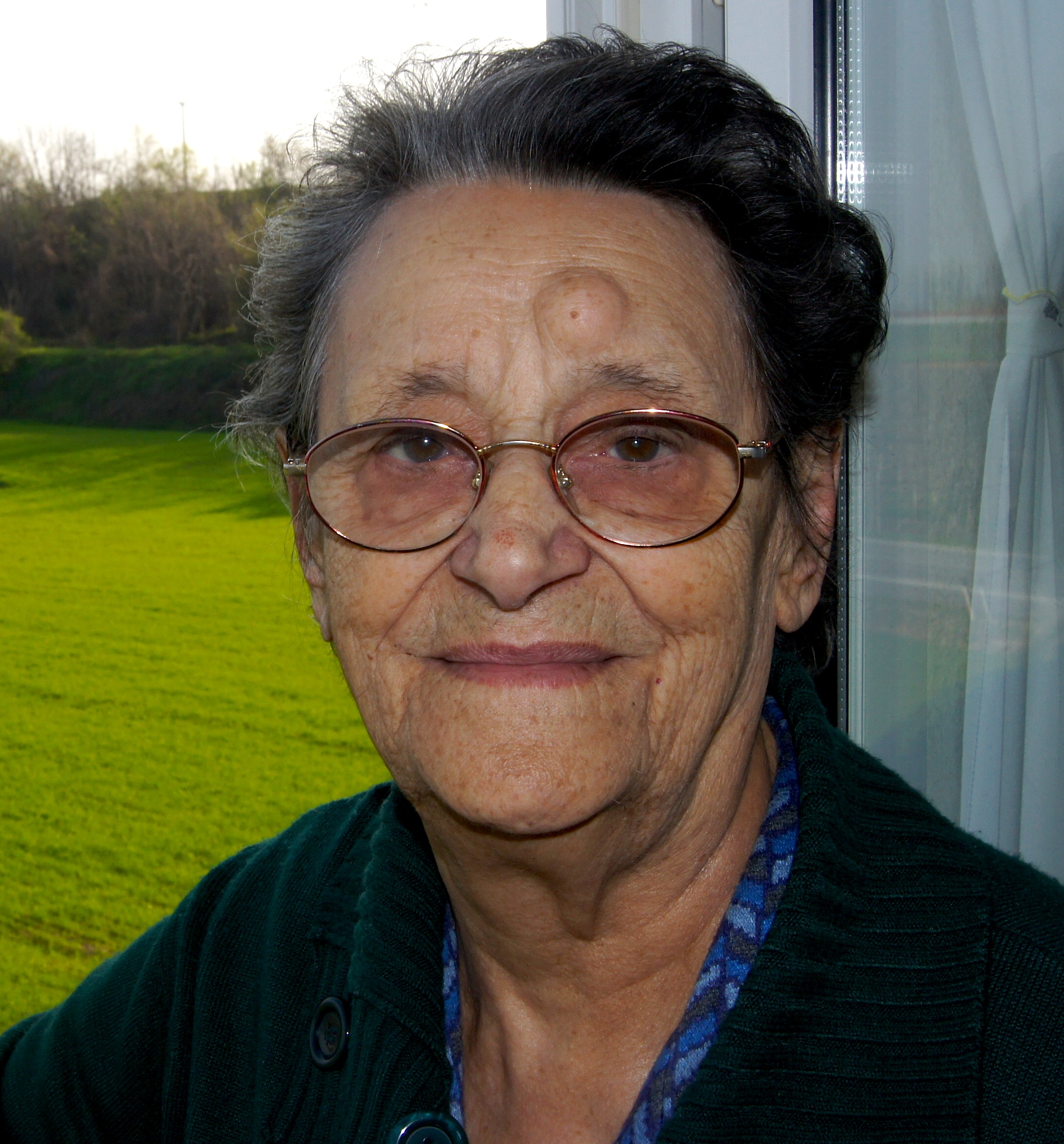 Roza Radi - Prennushi (1920-2017)