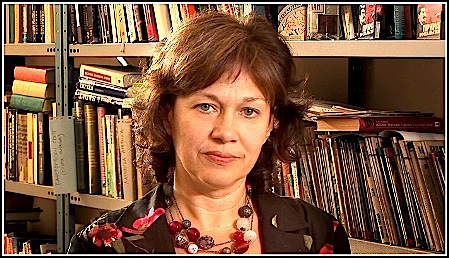 Dubravka Stojanoviç - Proferore e Historisë në Universitetin e Beogradit