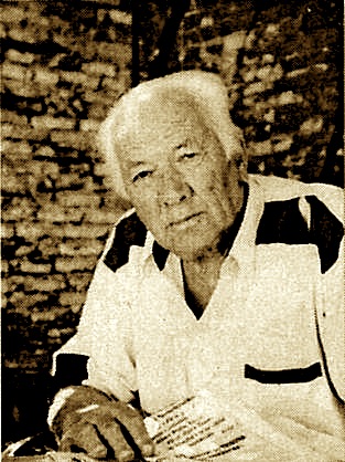 Lazer Radi (1916-1998)
