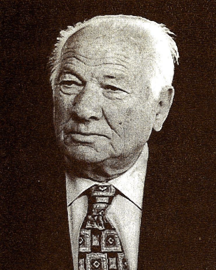 Lazer Radi (1916-1998)