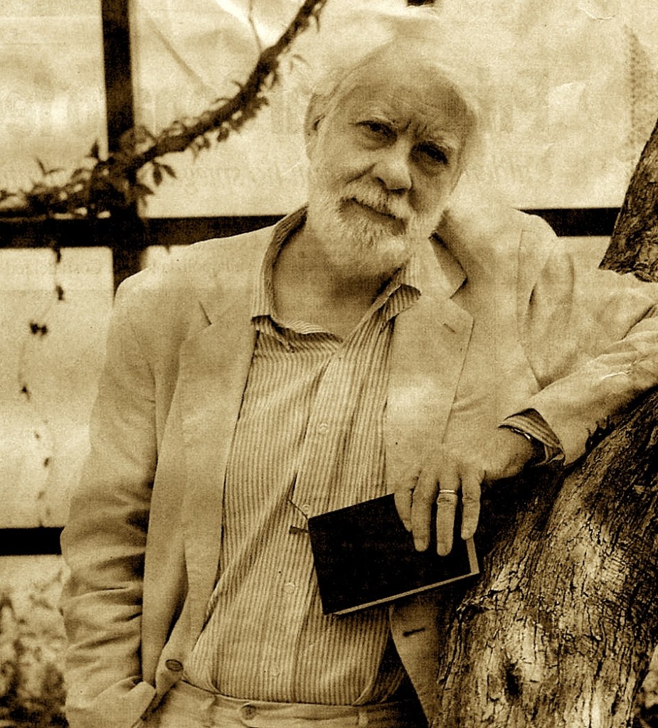 Poeti Giovanni Raboni (1932-2004)