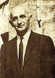 Prof. Dr. Rexhep Krasniqi (1906-1999)