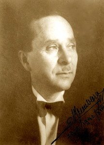 Eqrem Bej Vlora (1885-1964)