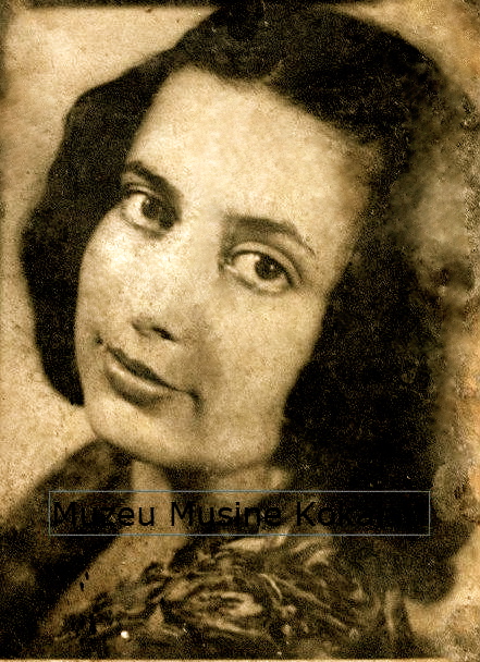 Musine Kokalari (1917-2017)