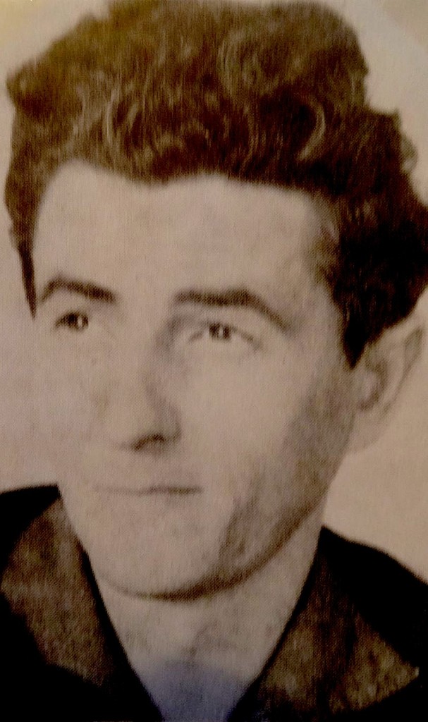 Shkrimtari Anton Pashku (1938-1995)