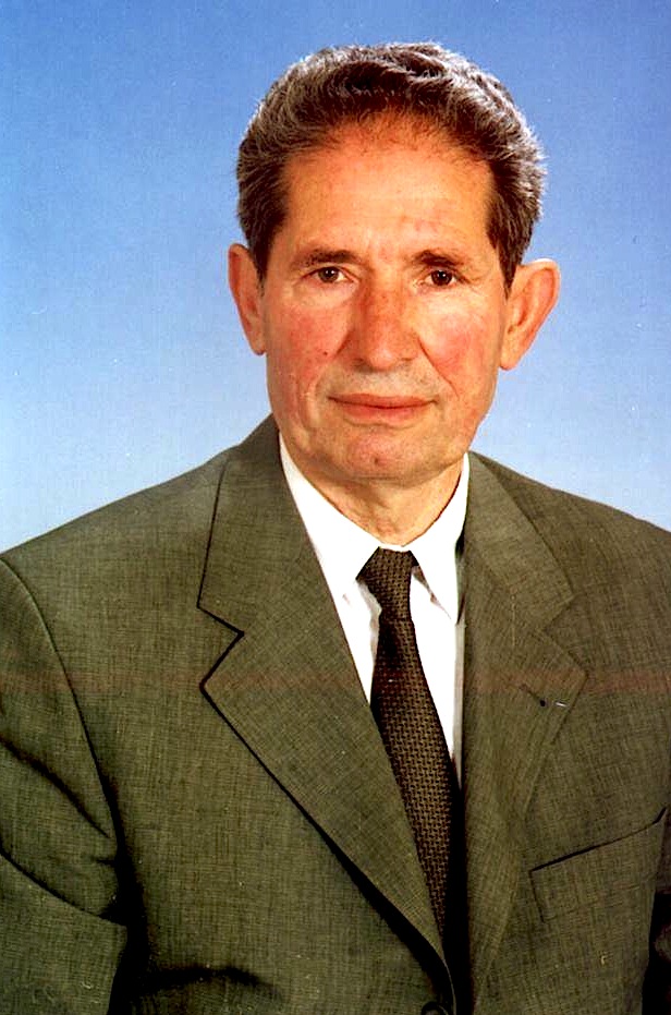 Prof. Isak Shema