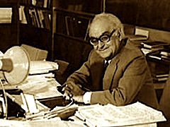 Profesor Aleks Buda (1910-1993)