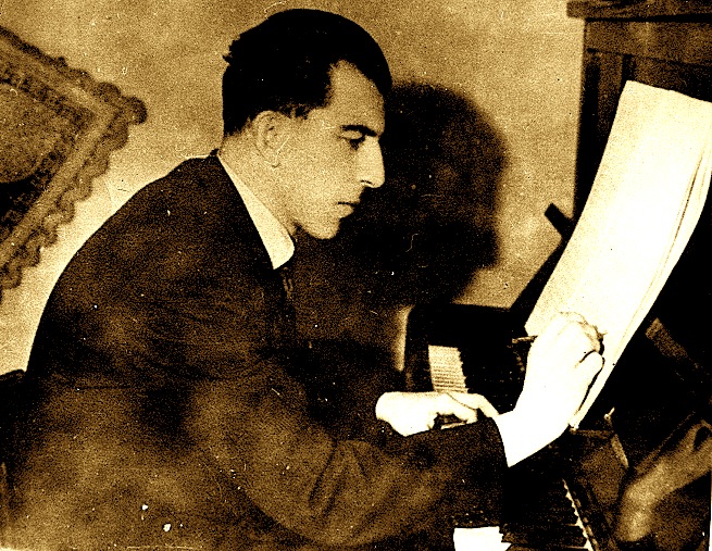 Prenk Jakova (1917-1969)