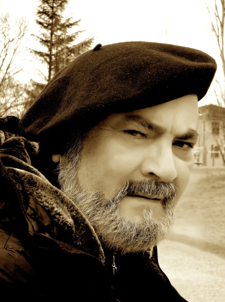 Shpend Sollaku Noè - 2017