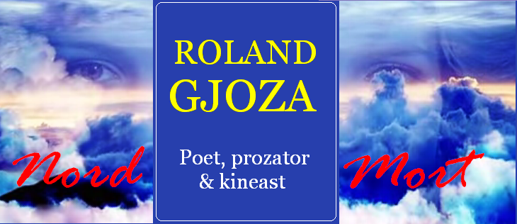 Roland Gjoza - North Mort