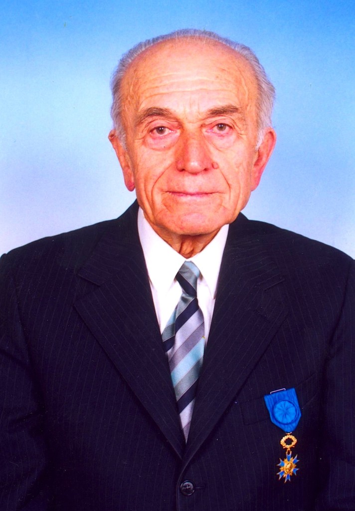 Beqir Ajazi (1920-2017)