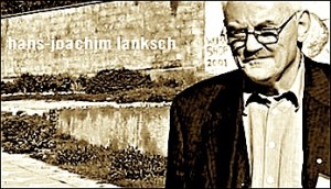 Perkthyesi Hans Joachim Lanksch