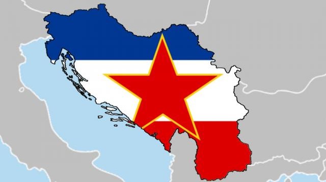 Ish Jugosllavia 