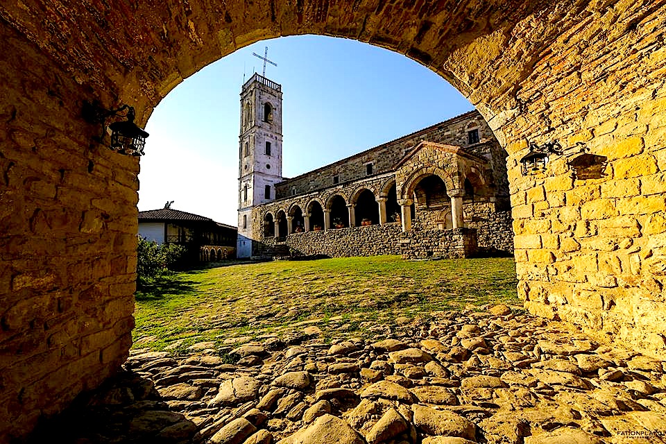 Manastiri i Ardenicës