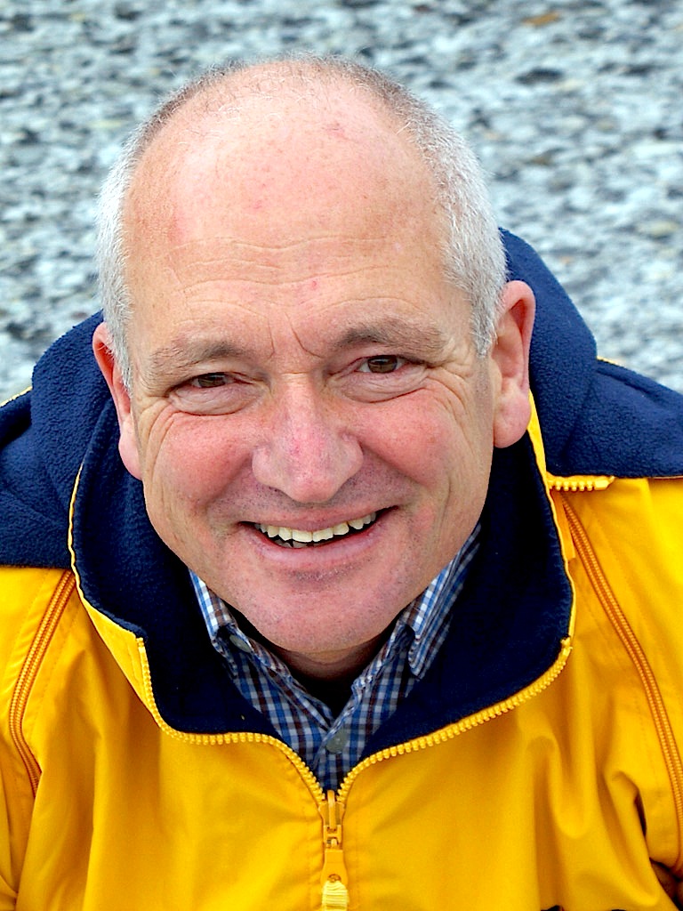 Robert Elsie (1950-2017)