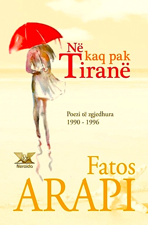 Fatos Arapi - Në kaq pak Tiranë