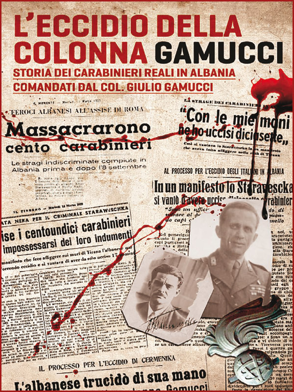 Masakra e Kolones Gamucci