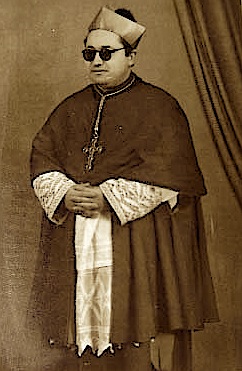 Imzot Ernest Coba - Ish Kryetar i Kishes Imzot Ernest Coba - Ish Kryetar i Kishes Katolike ShqiptareKatolike Shqiptare