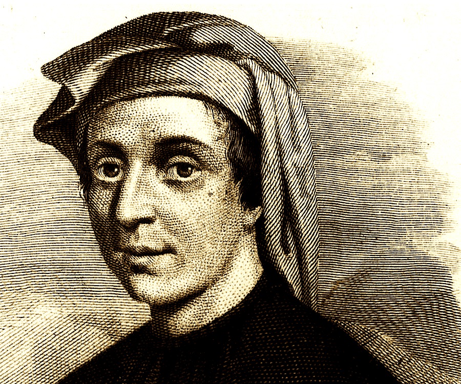 Matematicieni Leonardo Fibonacci (1170-1240)