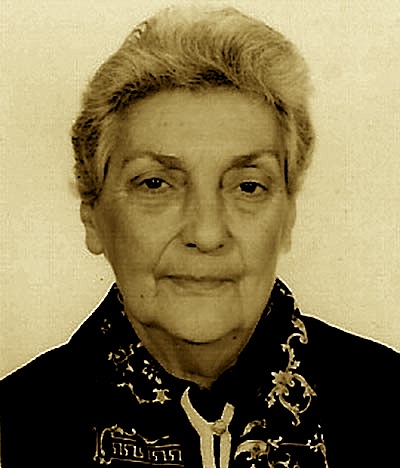 Rita Sami Koçia