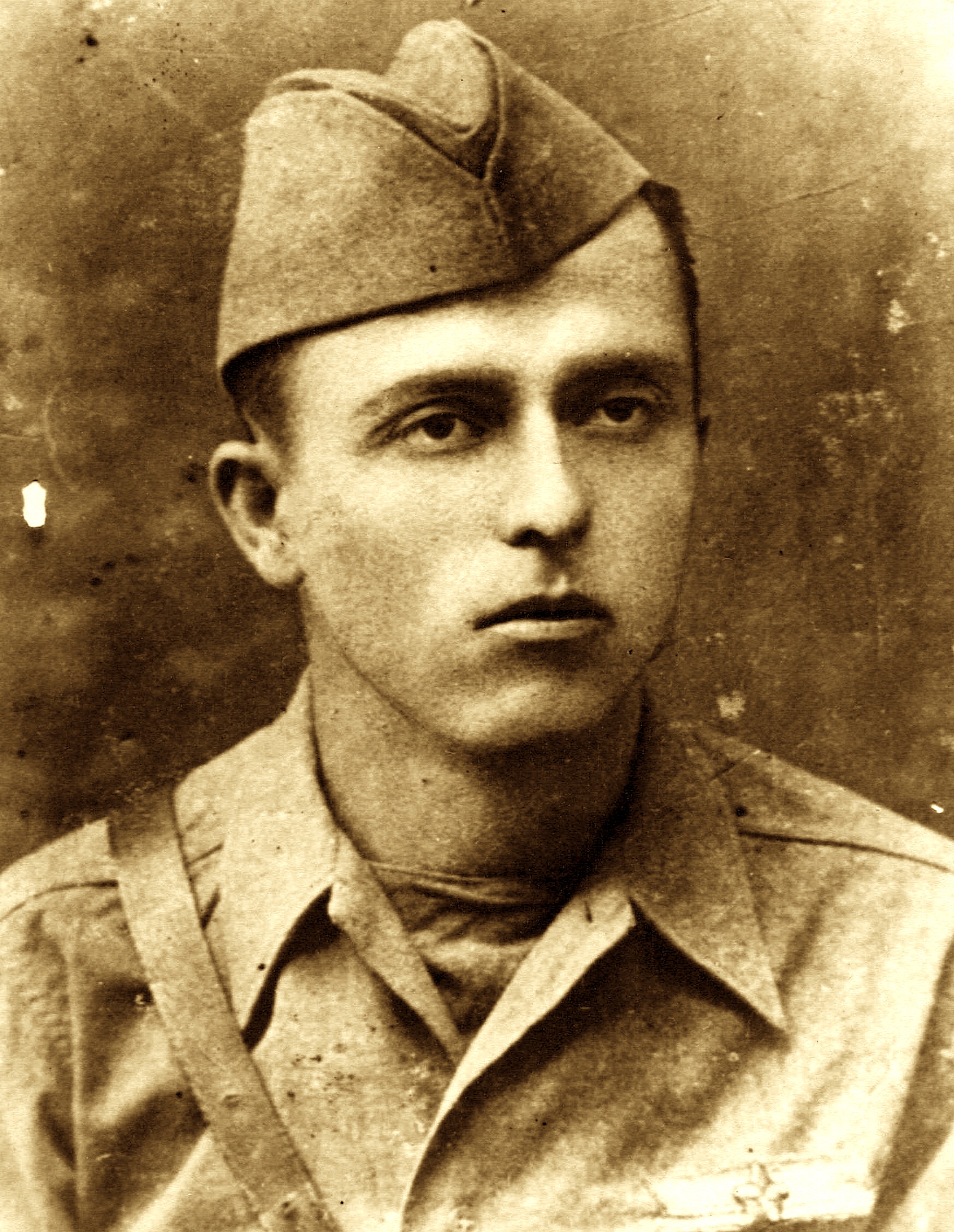 Alush Sejko (1920-1948)