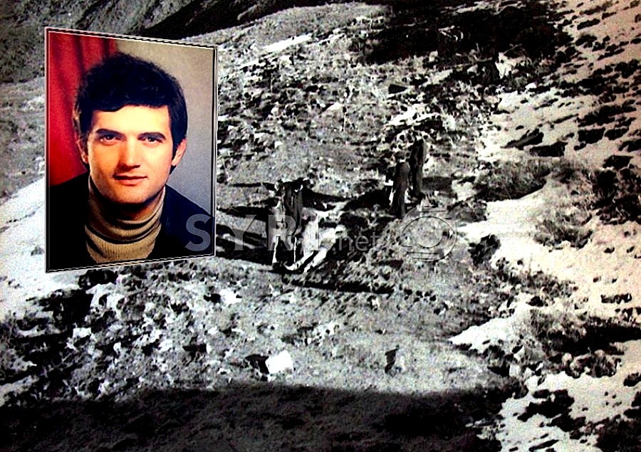 Vrasja e Ilirian Zarit, Rehovë - 3 shkurt 1990