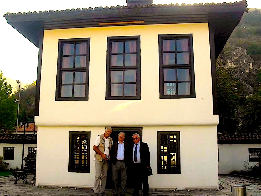 Shtëpia e Lidhjes - Prizren 2013