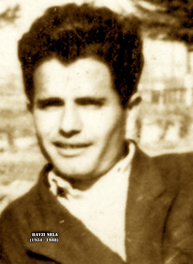 Poeti Havzi Nela - 1962