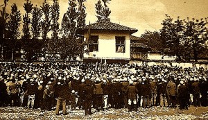 Shtëpia e Lidhjes së Prizrenit - 10 qershor 1878