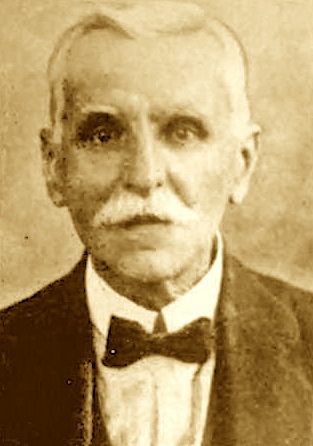 Filip Shiroka (1859-1935)