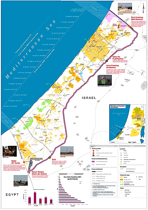 Harta e Gazas