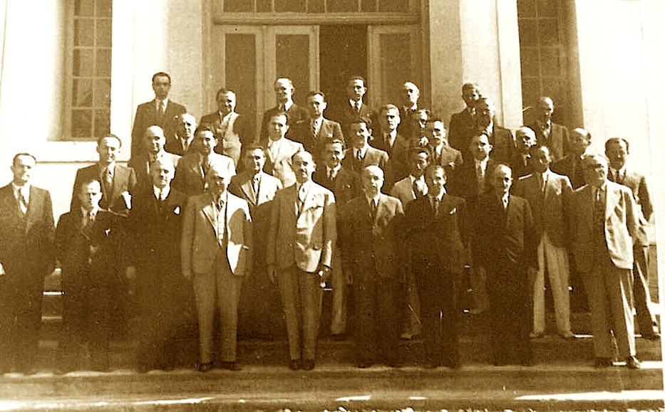 Ministria e Arsimit Kombetar 1941