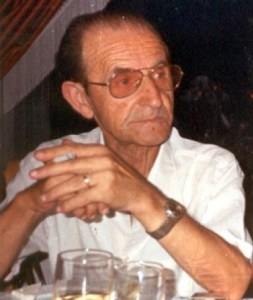 Latinisti Mark Dema (1920-1994)