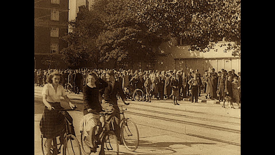 Rezistenca aktive e qytetarëve danezë (1940-1945)
