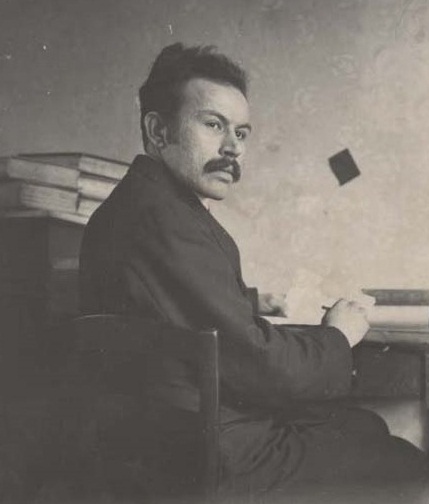 Mirash Ivanaj i ri (1891-1953)