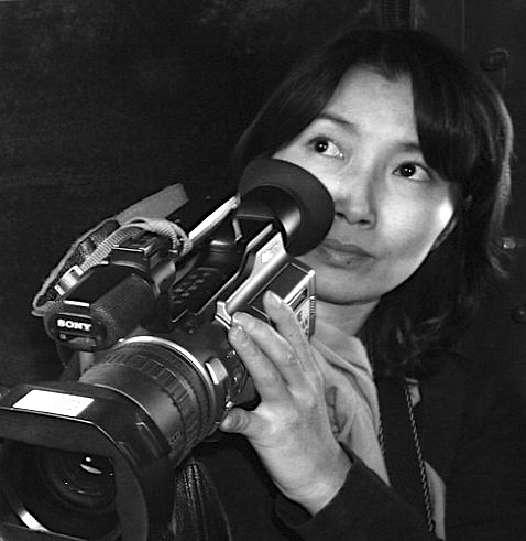 Fotografja Mika Yamamoto (1967-2012)