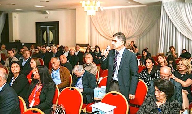 Nga diskutimet ne Kongresin e X te Pneumologjisë Shqiptaro-Kosovare