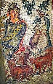 Mozaiku i Durrësit (fig.4)